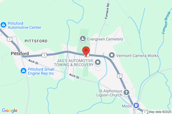 Pittsford Historical Society Inc