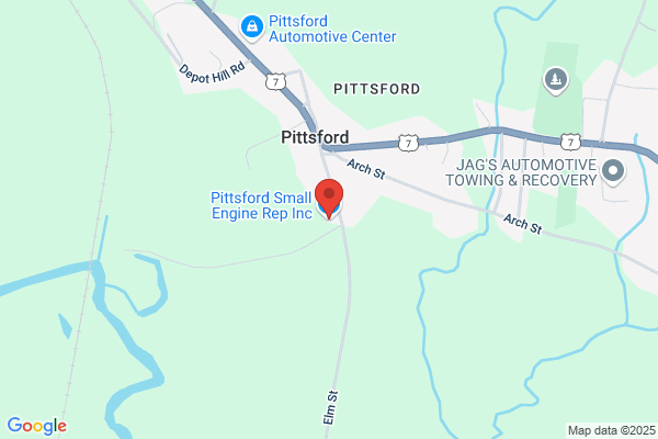 Pittsford Small Engine Repair