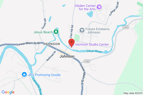 Vermont Art Studio Inc