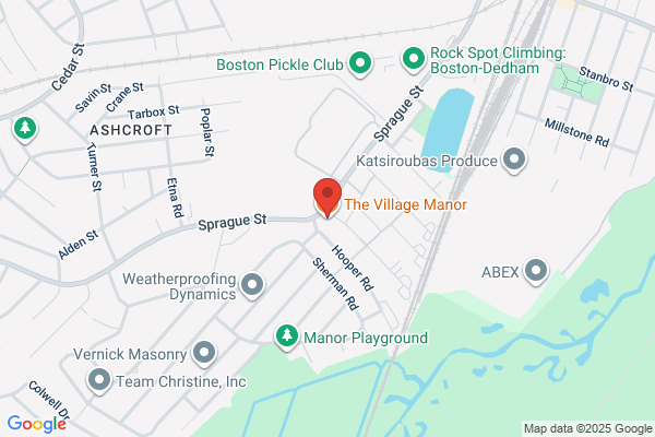 Village Manor