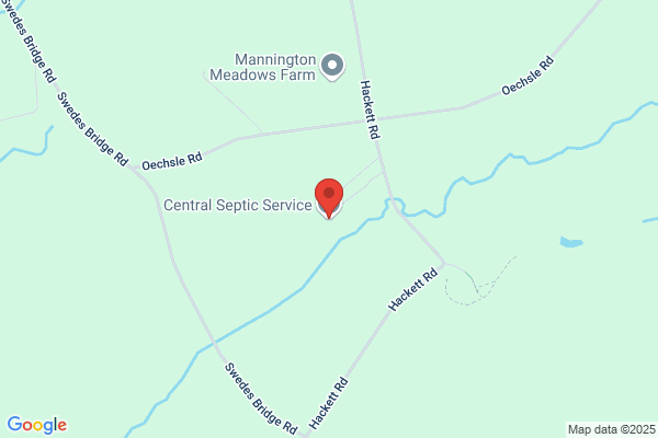 Gatto's Septic Service Inc