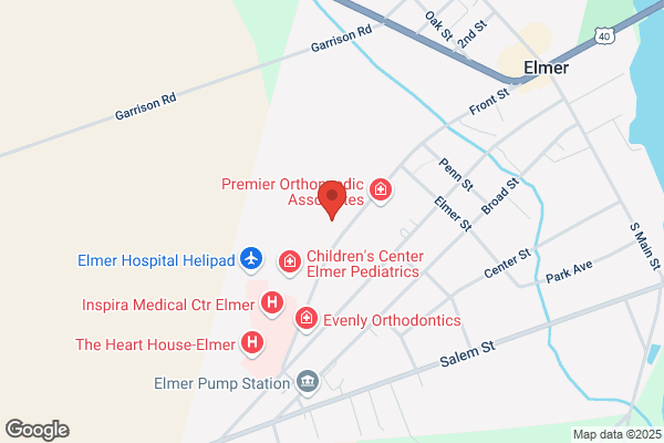 Premier Women's Health of South Jersey - Elmer