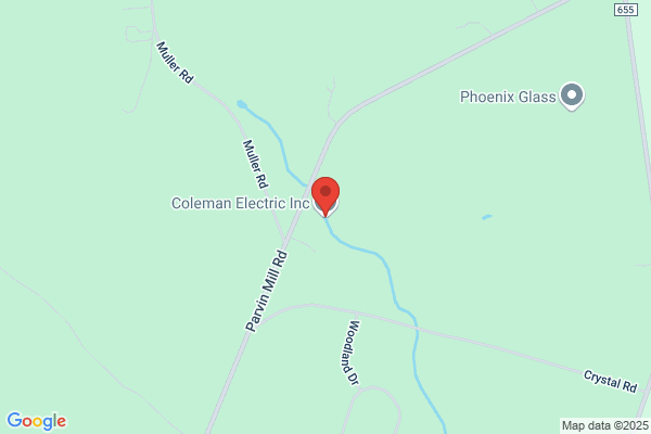 Amber Electric Inc
