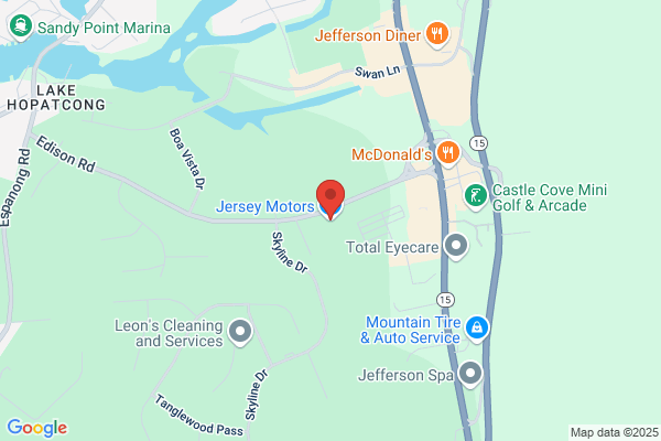 American Environmental Services of New Jersey