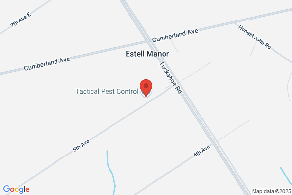 Atlantic Termite & Pest Control