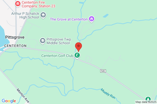 Centerton Country Club