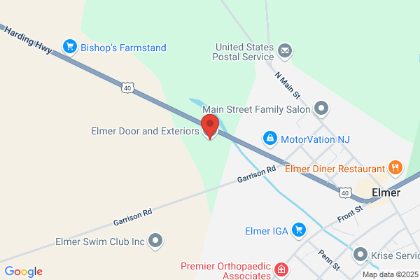 Elmer Door Co., Inc.