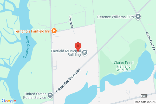 Fairfield Recreation