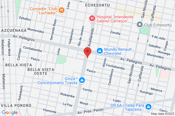Haus Rosario