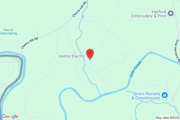 Helms Electric