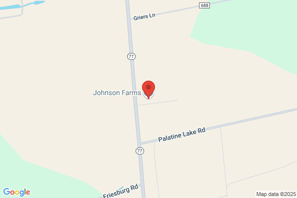 Johnson Farms, Sod & Nursery