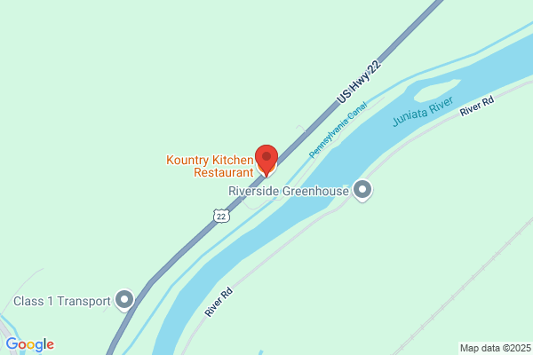 Kountry Kitchen Restaurant