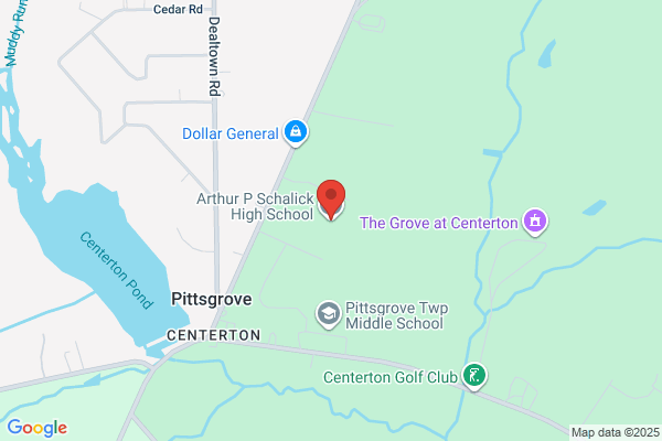 Pittsgrove Township Schools, Schools, Arthur P Schalick High School