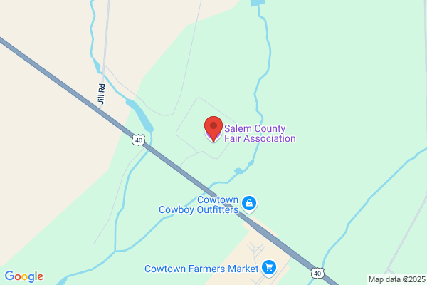 Salem County Fair Association