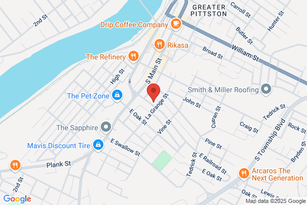 Bitcoin ATM Pittston - Coinhub