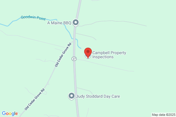 Campbell Property Inspections