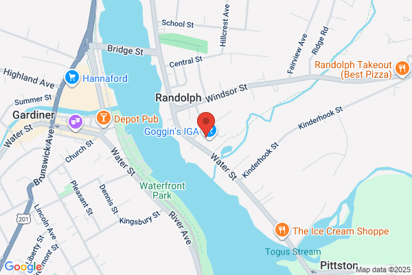 Community Pharmacy of Randolph