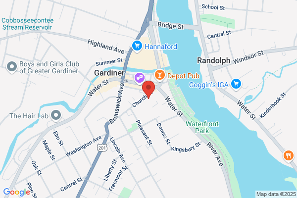 Gardiner City of, Civil Emergency Preparedness