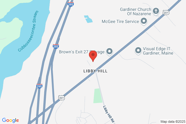 Gardiner Family Practice