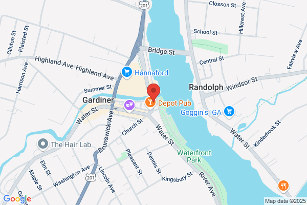 Gardiner Feed & Garden Center