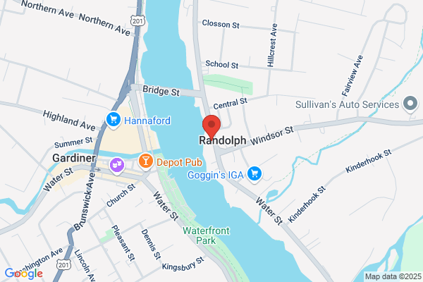 Kennebec Collision Repair