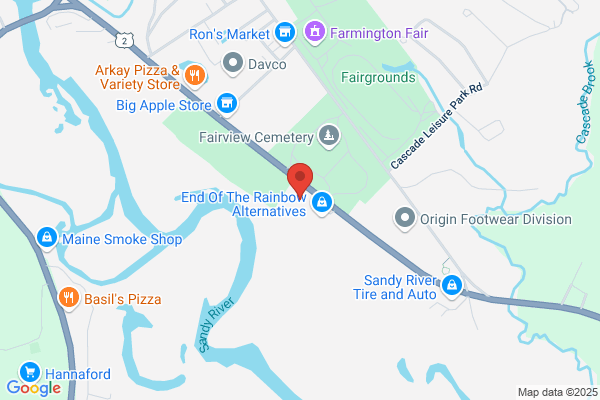 Kennebec Home Brew Supplies