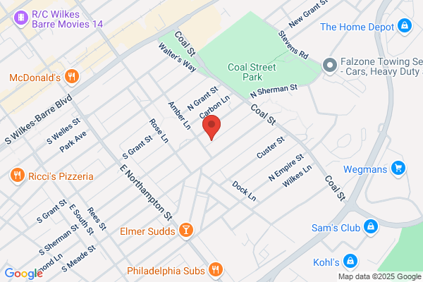 Pittston Locksmith