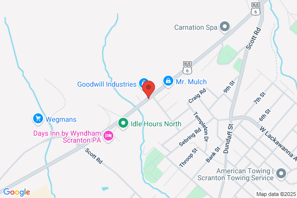 Temperature Control Systems Inc