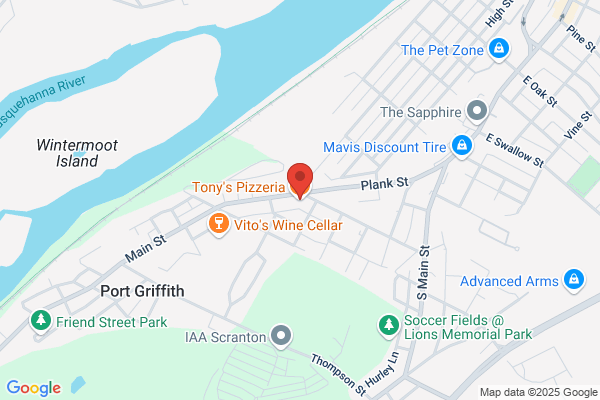 Tony's Collision & Repair