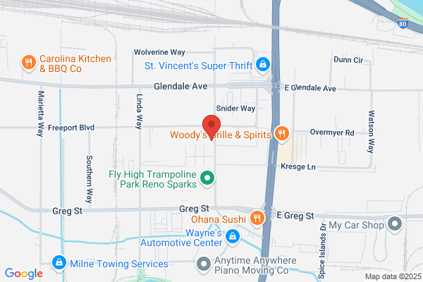 Impact Supplies and Equipment Inc