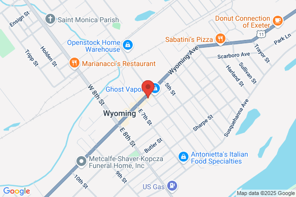 Wyoming Electric & Signal Inc