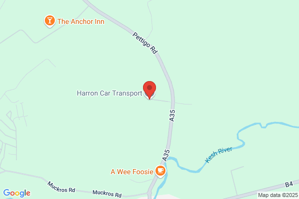 Herron Transport