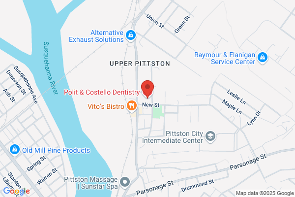 Polit & Costello Dentistry