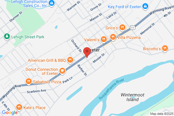 Chromey Chiropractic Center