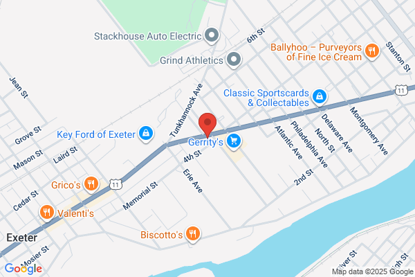 West Pittston Diagnostic Center
