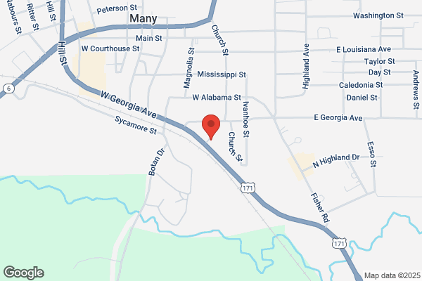 Interstate Building Materials Inc