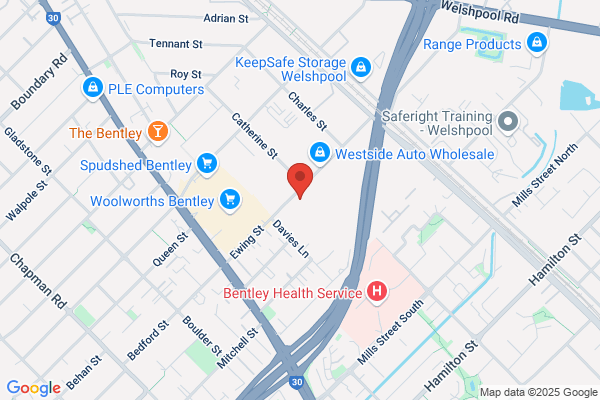 West Side Auto Service