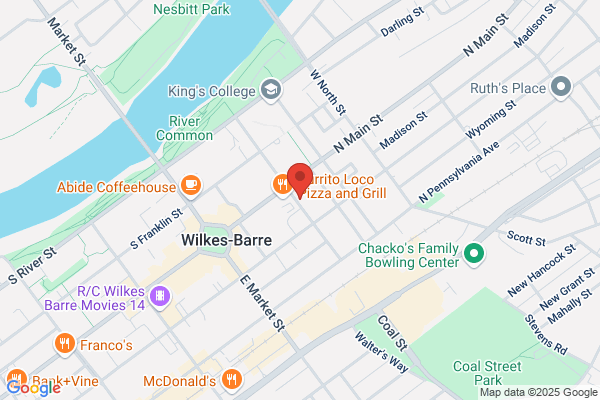 Gartley Tina Polachek Attorney