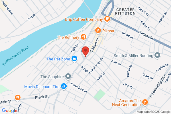 Sciandra Law Office