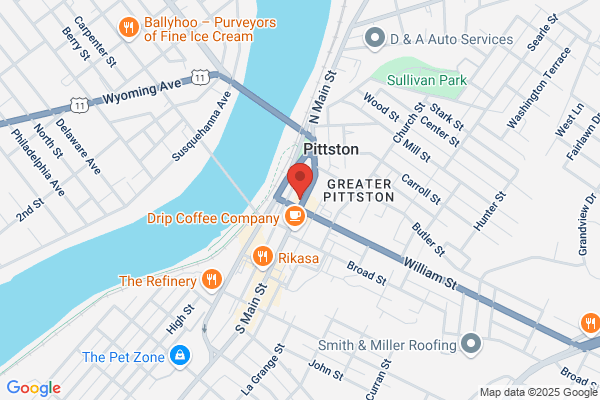 Fino's Pharmacy