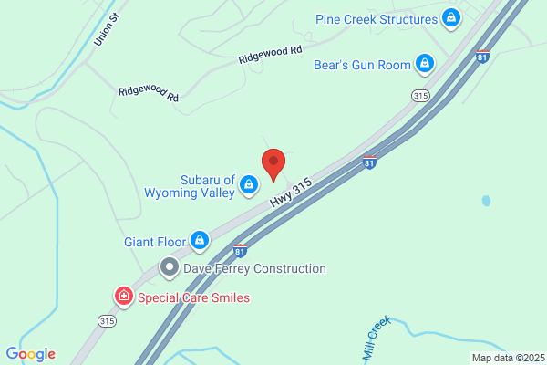 Wyoming Valley BMW
