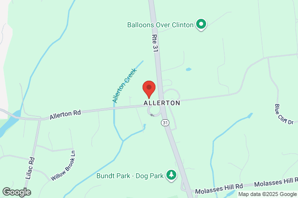 Allerton United Methodist Church