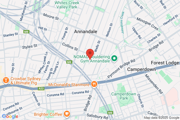 Annandale Pre School Early Learning Center