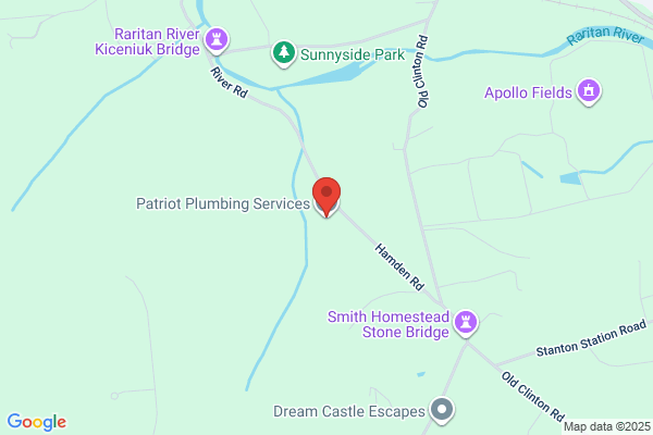 Patriot Plumbing Services LLC