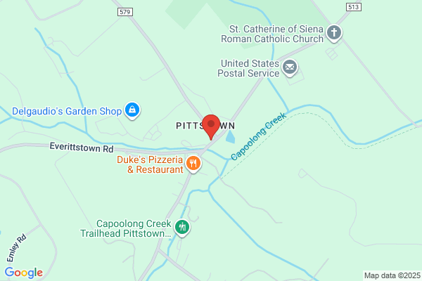 Pittstown Inn
