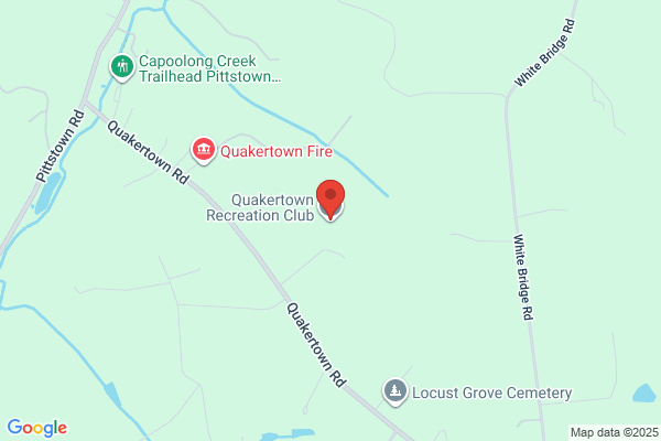 Quakertown Recreation Club