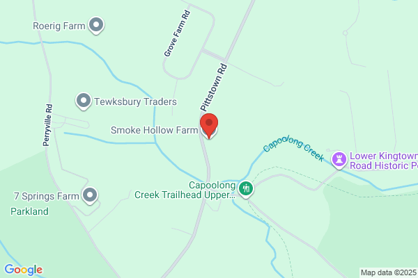 Smoke Hollow Farm