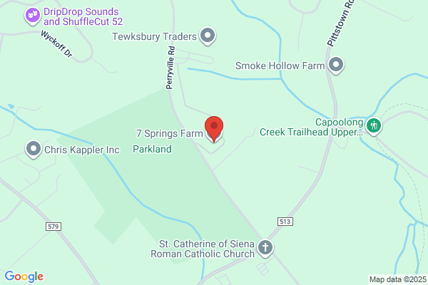 Spruce Run Exxon