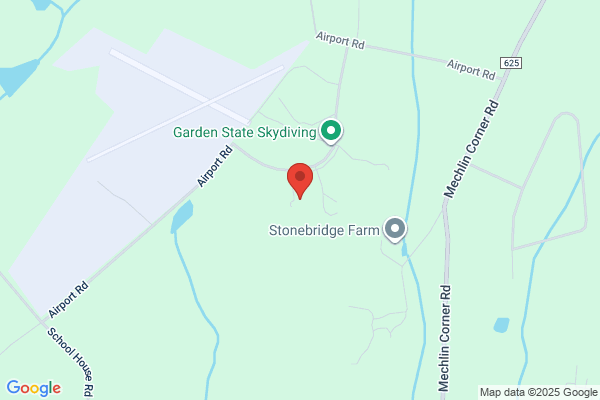 Stony Brook Nurseries Inc