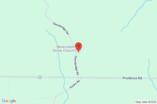 Benevolent Grove Church